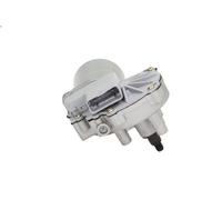 Motore tergicristallo anteriore 5810-09-056390 BLIC per RENAULT MEGANE II