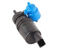 Motorino Tergicristallo Compatibile Con A4 2008-2012 Per A3 2006-2008 Per A6 1998-2005 Pompa Per La Pulizia Del Parabrezza Liquido Lavavetri Parti Ricambio 1K6955651