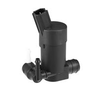 Motorino Tergicristallo Compatibile Con Ford Per Focus Mk2 Pompa Lavavetri Per Parabrezza Anteriore Motore Spruzzatore Acqua Parabrezza 1355124 1S71-17K624-FD