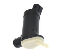 Motorino Tergicristallo Compatibile Con Ford Per Transit 1994-2014 Pompa Del Liquido Lavavetri Anteriore Motot Ricambi E Accessori 87AB17K624AB 7003178