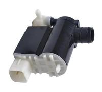Motorino Tergicristallo Compatibile Con Hyundai Ix20 Ix55 Car Dual Per Pompa Lavavetri A Doppia Uscita Per Auto, Accessori 98510-2C100