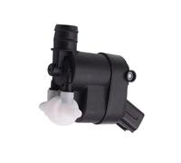 Motorino Tergicristallo Compatibile Con Hyundai Per Kia 2016 2017 2018 Motore Spruzzo D'acqua Della Pompa Lavavetri Anteriore Per Auto 985102W500