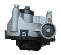 Motorino tergicristallo Compatibile con Mercury, Mariner, Mystique, Sable. Codice OEM del motorino tergicristallo Anteriore: 1C3Z17508AA, 1L2Z17508AB, 2C3Z17508BA.