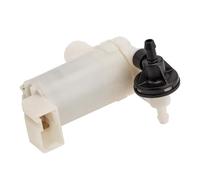 Motorino Tergicristallo Compatibile Con Nissan Per X-Trail T31 2007-2013 Pompa Lavavetri Per Auto Pompa Lavavetri Per La Pulizia Del Parabrezza Anteriore E Posteriore 28920-CN000