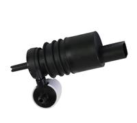 Motorino Tergicristallo Compatibile Con Porsche Per Panamera 2010 2011 2012 2013 2014 Pompa Per La Pulizia Del Parabrezza Con Liquido Lavavetri 67128377987