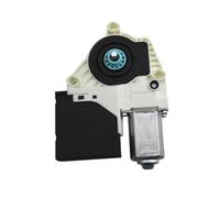Motorino tergicristallo Compatibile Con Skoda Per Octavia 2006 2007 2008 2009 2010 2011 2012 2013 2014 2015 2016 2017 Motore Alzacristallo Alzacristalli Elettrico Lato Conducente Regolatore(Front Left