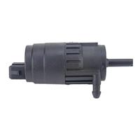 Motorino Tergicristallo Compatibile Con T4 Per Golf Per Caddy Pompa Lavavetri Per Auto Pompa Per Acqua Di Lavaggio Pompa Per La Pulizia Del Parabrezza 1H5955651