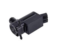 Motorino Tergicristallo Compatibile Con Toyota Per Supra 1993-1996 Per IS300 2002-2005 Pompa Lavavetri Con Passacavo In Gomma 85330-12280