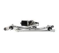 Motorino tergicristallo compatibile per Nissan Qashqai e Qashqai +2 (2007-2013) (tiranteria + motore tergicristallo). 28800JD900