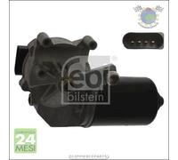 Motorino Tergicristallo Febi per ABARTH GRANDE PUNTO FIAT LINEA