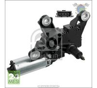 Motorino Tergicristallo Febi per AUDI A4