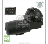 Motorino Tergicristallo Febi per MERCEDES CLASSE E 500 420 320 300 280 250 220