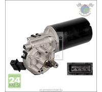 Motorino Tergicristallo Febi per PEUGEOT BOXER 206
