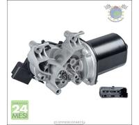 Motorino Tergicristallo Febi per RENAULT MEGANE