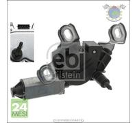 Motorino Tergicristallo Febi per SKODA OCTAVIA #f2