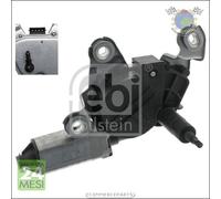 Motorino Tergicristallo Febi per SKODA ROOMSTER SUPERB FABIA YETI