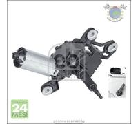 Motorino Tergicristallo Febi per VW PASSAT (3C5) GOLF V