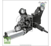 Motorino Tergicristallo Febi per VW POLO 9N_ 9A_