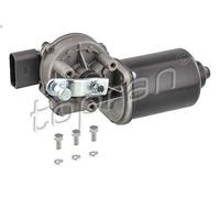Motorino tergicristallo HANS PRIES 113 771 per AUDI A3 (8L1) 1.6 2000-2003
