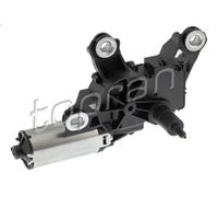 Motorino tergicristallo HANS PRIES 115 836 per AUDI A4 B8 Avant (8K5) 3 2008-201