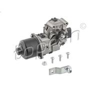 Motorino tergicristallo HANS PRIES 116 193 per VW POLO V (6R1, 6C1) 2 2013-2014