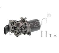 Motorino tergicristallo HANS PRIES 701 273 per CLIO III (BR0/1, CR0/1) 2 2008-