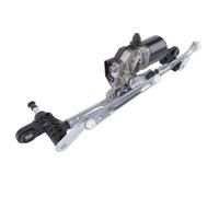 MOTORINO TERGICRISTALLO KIT COMPLETO BRACCIO DI COMANDO PER FIAT PANDA 169