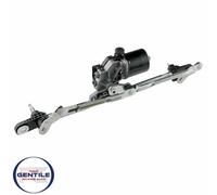 MOTORINO TERGICRISTALLO KIT COMPLETO BRACCIO DI COMANDO PER FIAT PANDA 169