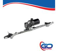 MOTORINO TERGICRISTALLO KIT COMPLETO BRACCIO DI COMANDO PER FIAT PANDA 169