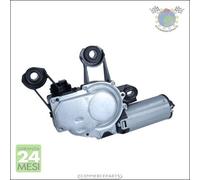 Motorino Tergicristallo Maxgear per FORD FUSION FIESTA