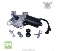 Motorino Tergicristallo Maxgear per OPEL VECTRA C SIGNUM 2