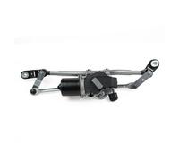 Motorino tergicristallo Motorino Tergicristallo Anteriore + Asta Meccanismo Per Clio III Per Clio Grandtour 8200268931 1.2,1.6 16V LHD