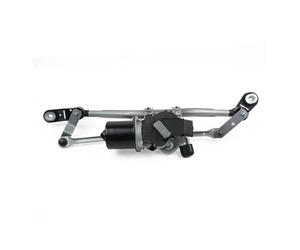 Motorino tergicristallo Motorino Tergicristallo Anteriore + Asta Meccanismo Per Clio III Per Clio Grandtour 8200268931 1.2,1.6 16V LHD