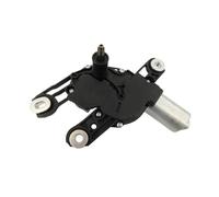 Motorino tergicristallo per Audi A3 Hatchback 2013-2019 1 Pezzo con connettore a 4 Pin codice 0955711 0955711A 0955711B.