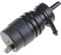 Motorino tergicristallo per Audi A6 V8, Pompa lavavetri Motore, codice OEM: 1450174