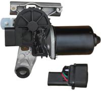 Motorino tergicristallo per Auto Dodge RAM 1500 2003-2009 - Motorino tergicristallo Anteriore - Codice OEM: 55077098AA 55077098AC 55077098AF