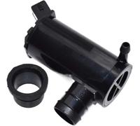 Motorino tergicristallo per Auto per Focus, Freestyle e Freestar 1998-2017 Ricambio Originale: 6F9Z17664A F75Z17664BA