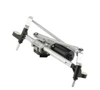 Motorino tergicristallo per Auto, per Vauxhall, per Opel, per Combo, per Corsa, per Corsavan Mk3 Mk4, leveraggio Completo del motorino tergicristallo Anteriore, Guida a Destra.