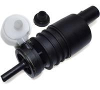 Motorino tergicristallo per Auto per VW, Golf, e Passat Pompa lavavetri OEM: 1K6955651