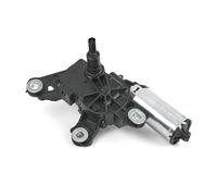 Motorino tergicristallo per Auto Seat per Leon MK 1 per Hatch per Toledo per MK 2 per berlina Motorino tergicristallo lunotto Posteriore 1J9955711 1J9955711A