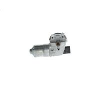 Motorino tergicristallo per BOSCH 0 390 243 686 per CROSSLAND X Van 1.2 2018-