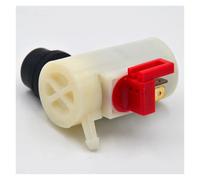 Motorino Tergicristallo Per Mitsubishi Per Shogun Sport L200 Pickup 1996-2006 Pompa Dell'acqua Lavavetri Anteriore Posteriore A Uscita Singola Motore Del Tergicristallo