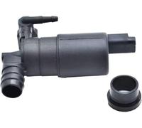 Motorino tergicristallo per Nissan Qashqai J10, Pathfinder R51, Pompa lavavetri