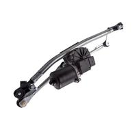 Motorino tergicristallo Per Peugeot Per Bipper Per Citroen Per Nemo 2008-2017 Motore Tergicristallo Anteriore Collegamento