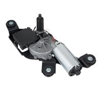 Motorino tergicristallo post. BMW X3 E83 04-11