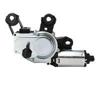 Motorino tergicristallo posteriore compatibile per Audi A3, A4, A6, Q5 e Q7 (2000-2017). 8E9955711
