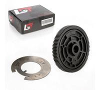 Motorino Tergicristallo Posteriore Ruota Dentata Ruolo per Ford Fiesta V