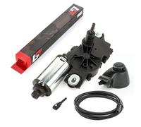 Motorino Tergicristallo Posteriore Ugello Tappo per VW Caddy III