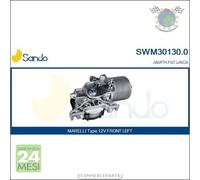 Motorino Tergicristallo Sando per ABARTH 500 FIAT BRAVO LANCIA DELTA