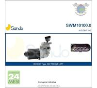 Motorino Tergicristallo Sando per HYUNDAI TIBURON GENESIS COUPE